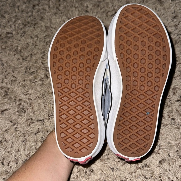 Vans - little kids - Picture 2 of 2